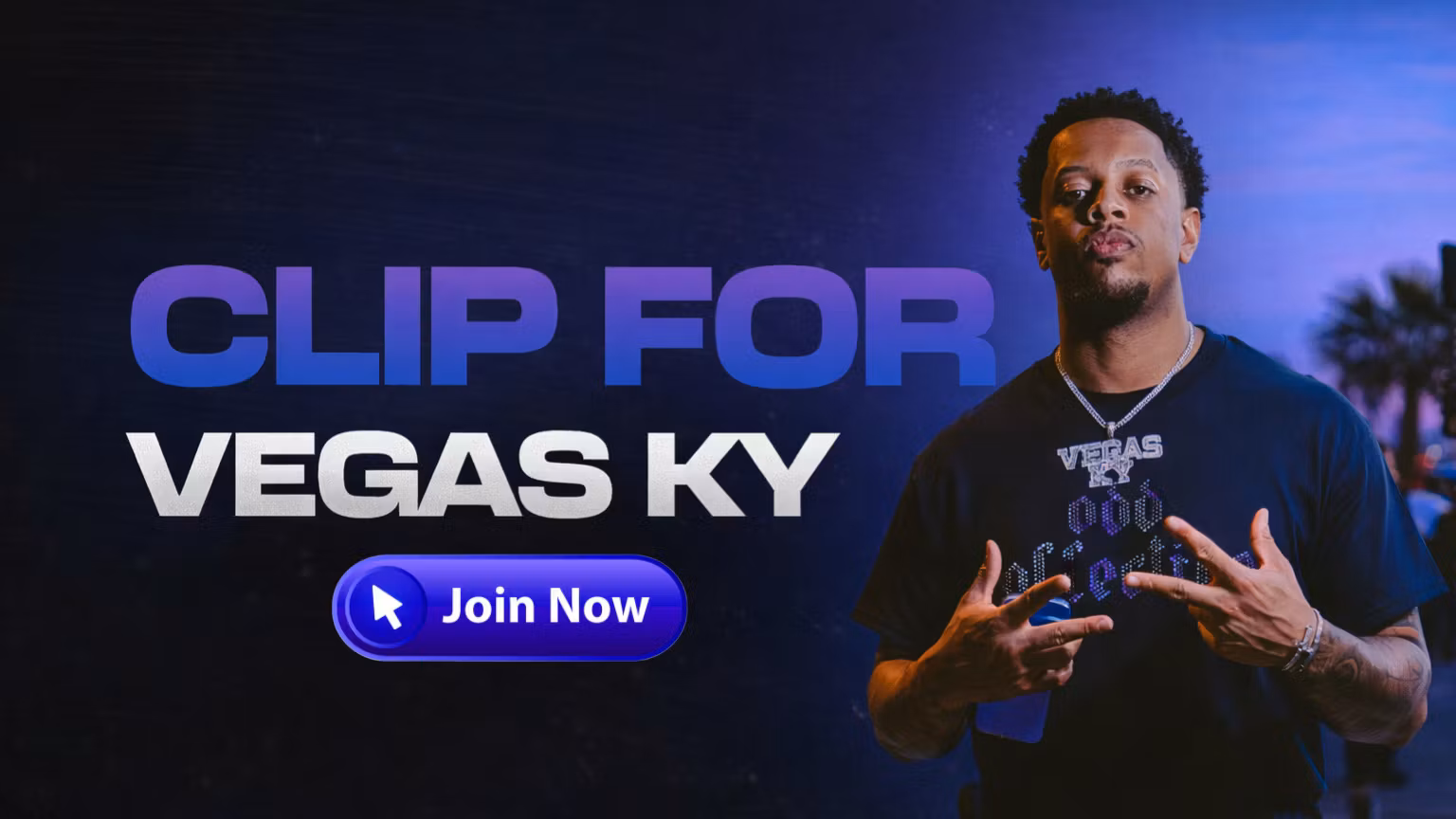 Vegas Ky Clips