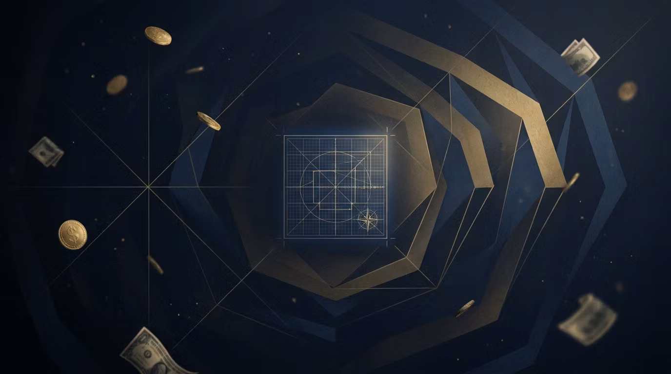 Cash Blueprint Access