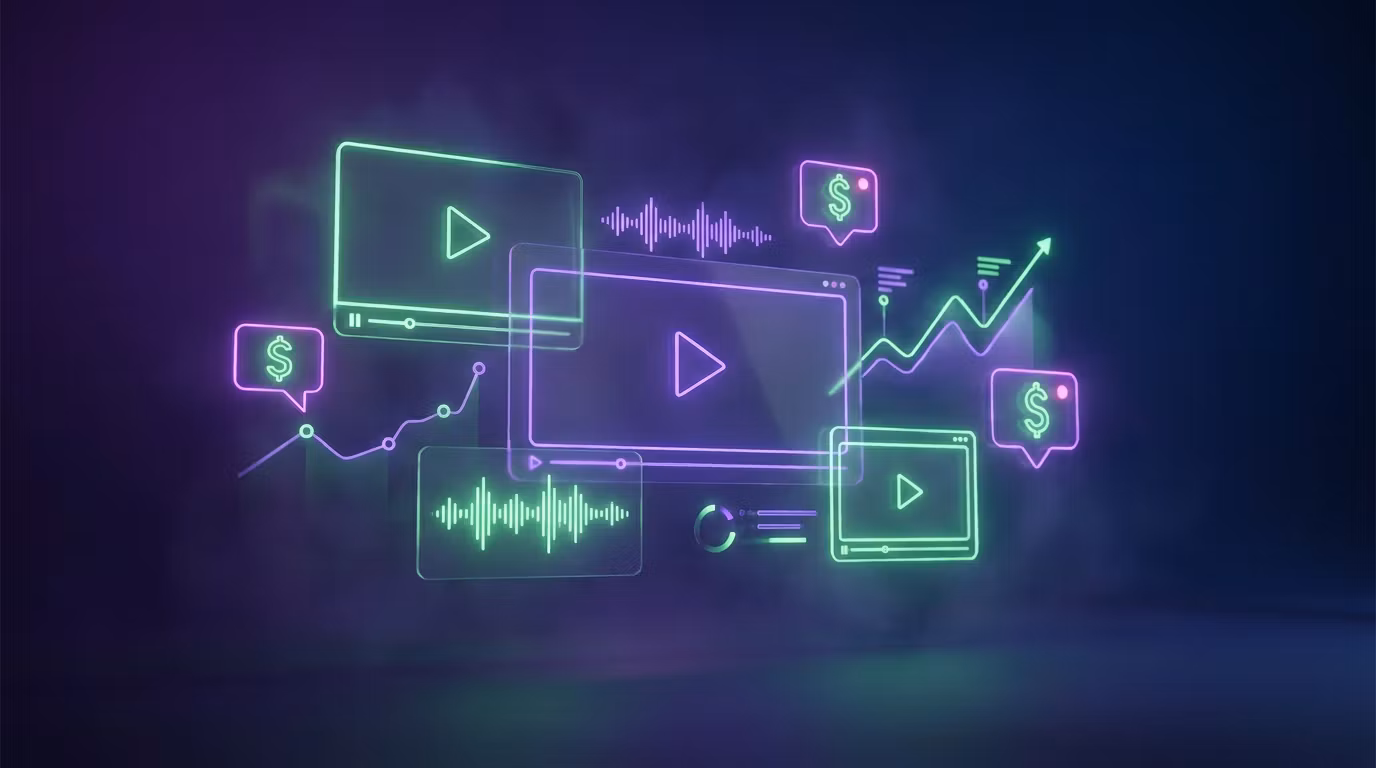 ViralPop Platform Access