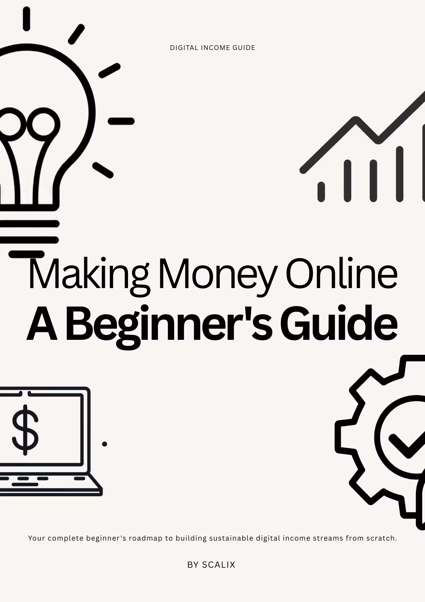 The Beginner Blueprint