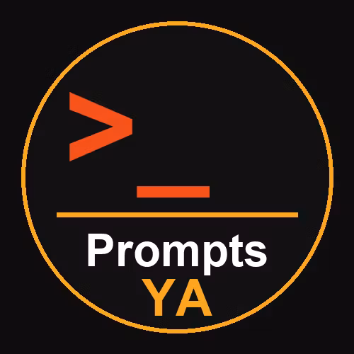 PromptsYA