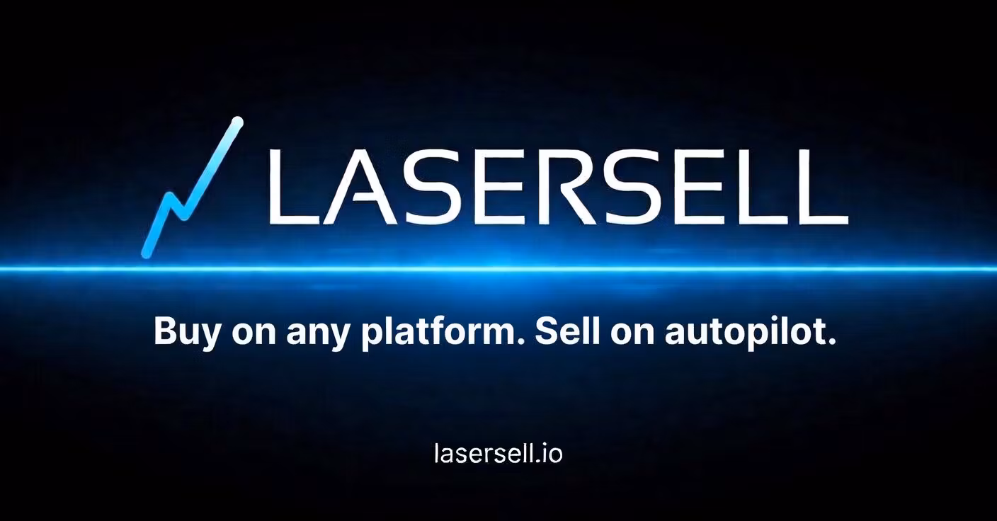 LaserSell