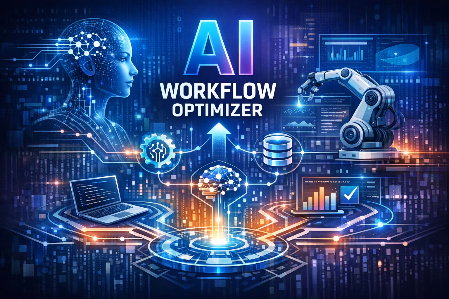 AI Workflow Optimizer