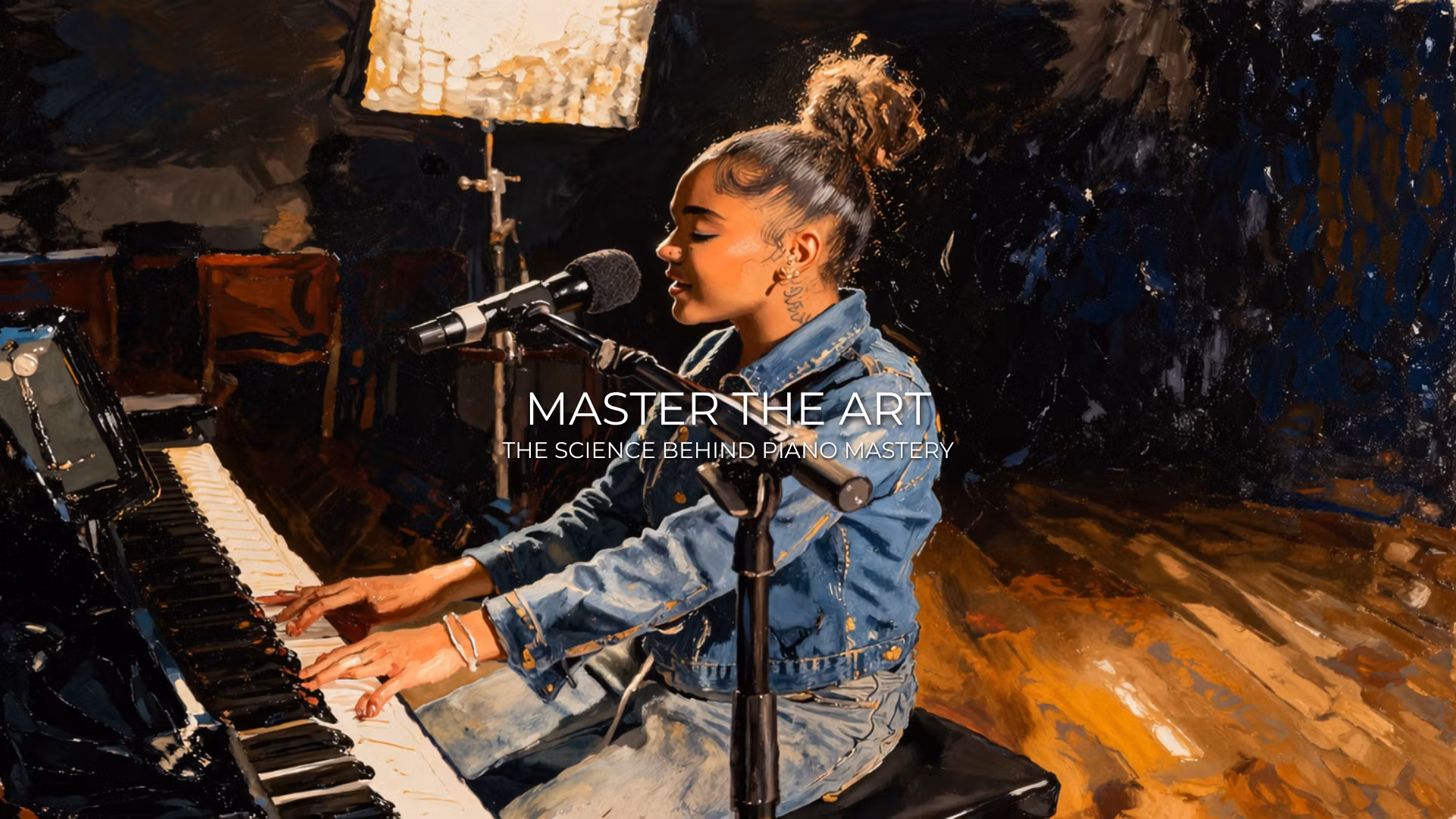 Blazn Keyz Piano Master