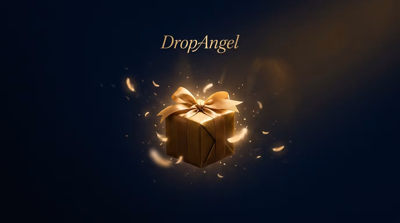 DropAngel
