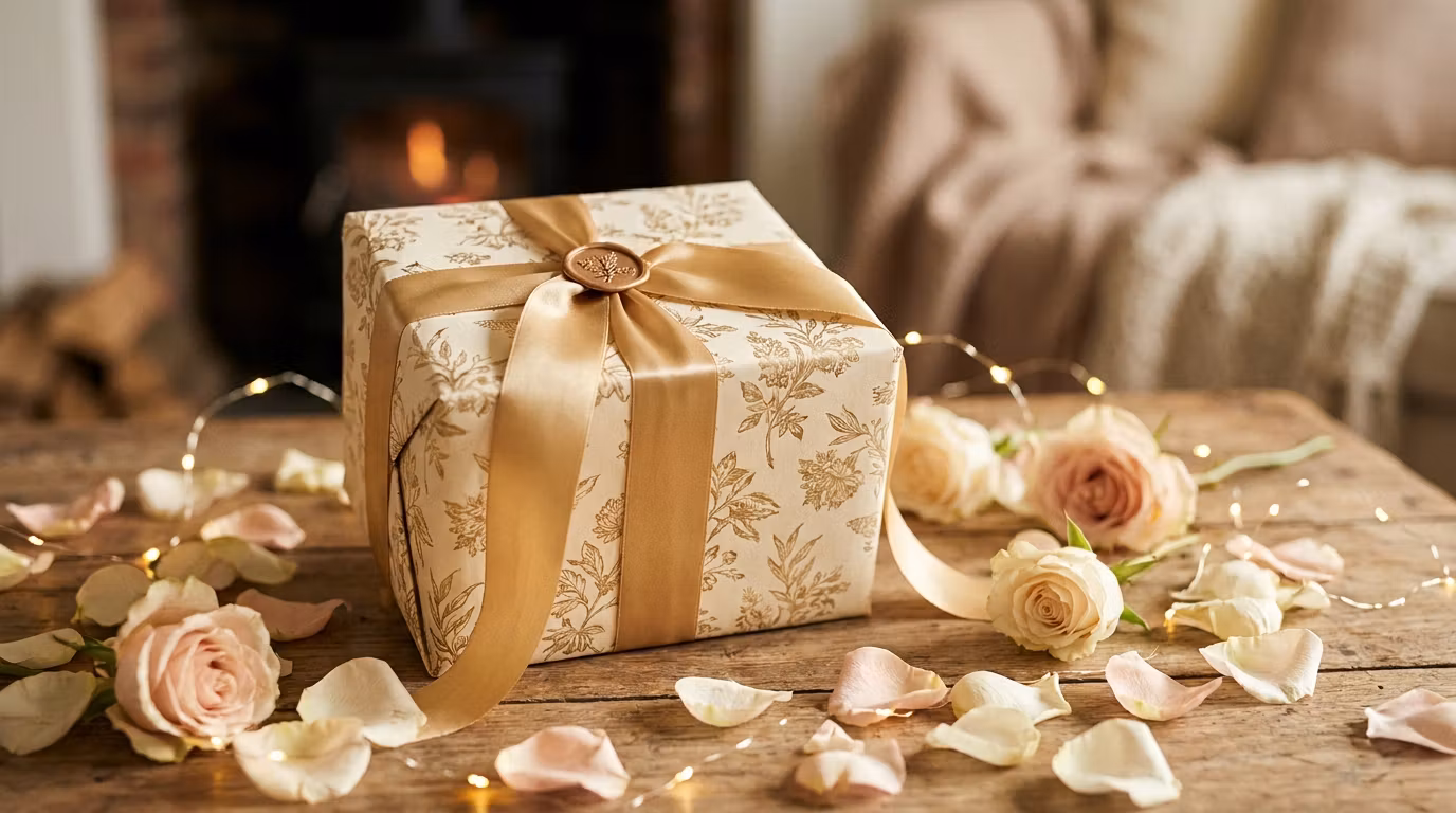Classic Gift Box