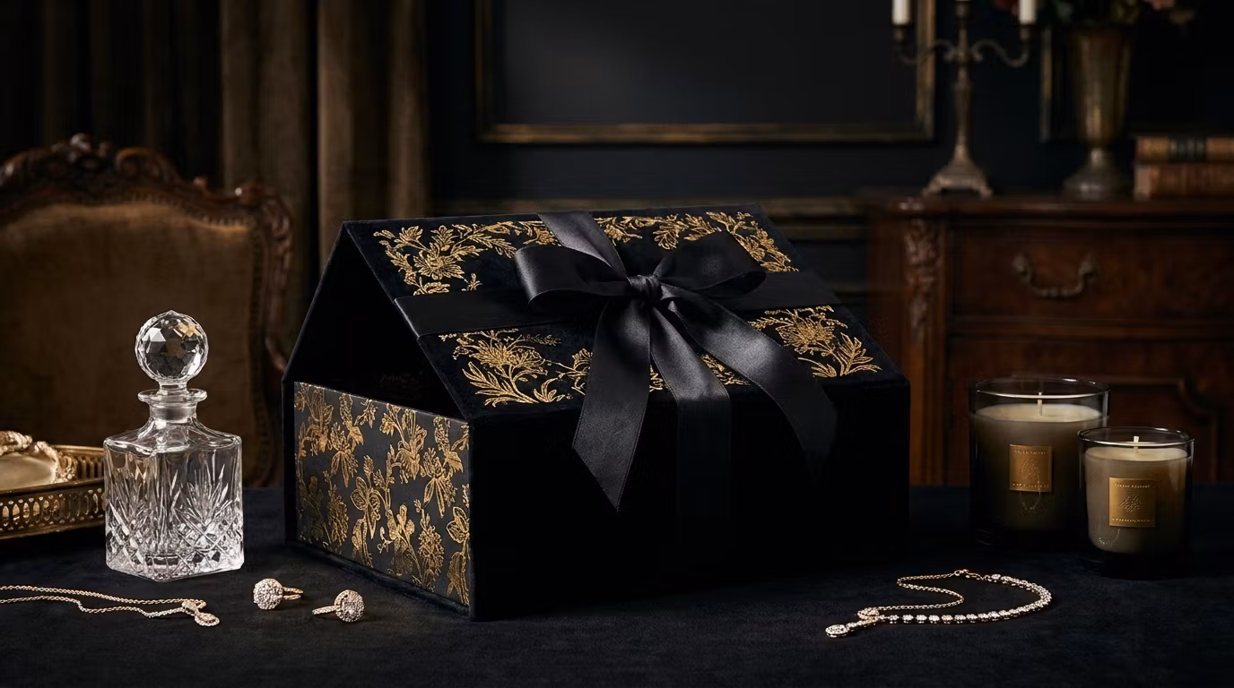 Premium Gift Box