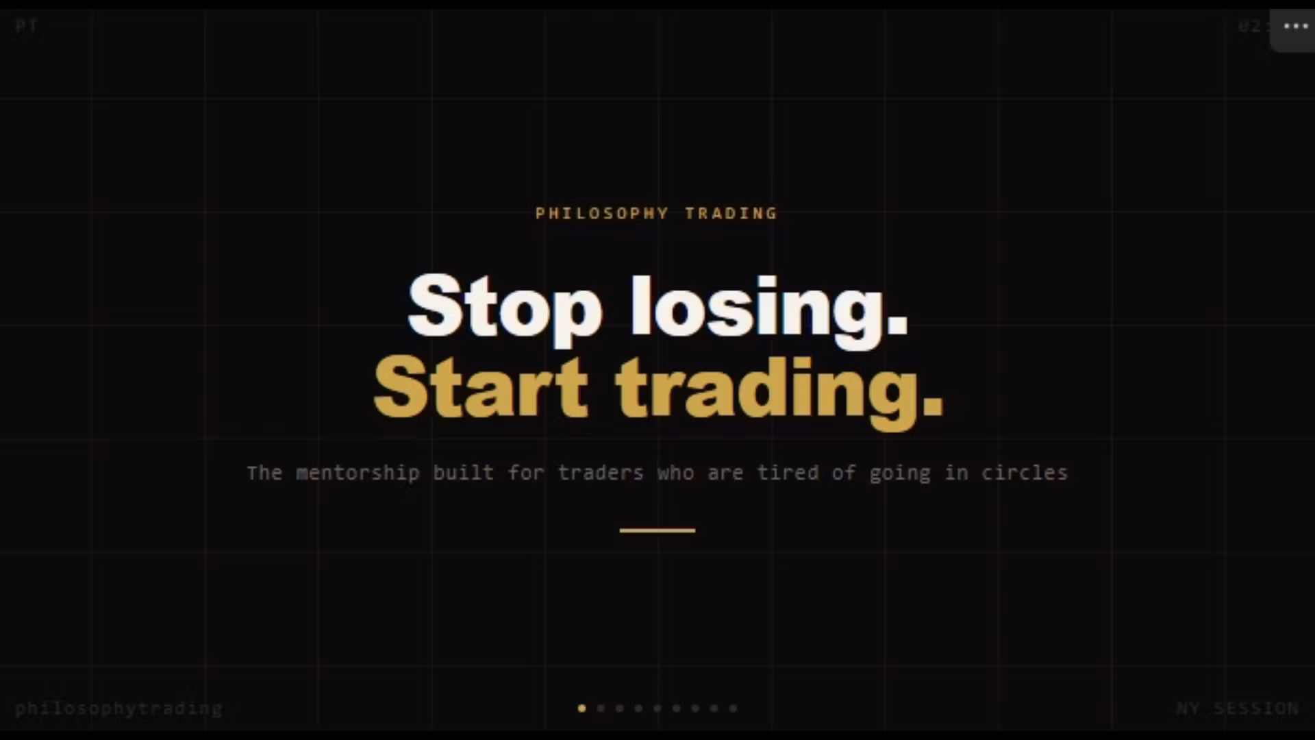 Profitable Futures Trading