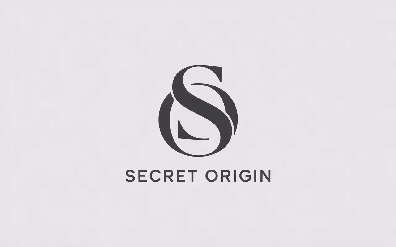 Secret Origins