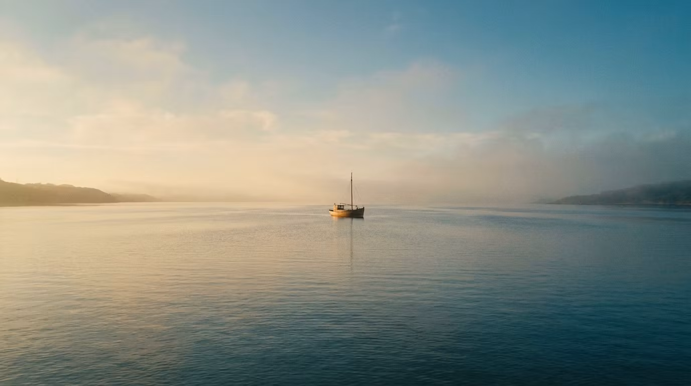 SmallBoat Academy