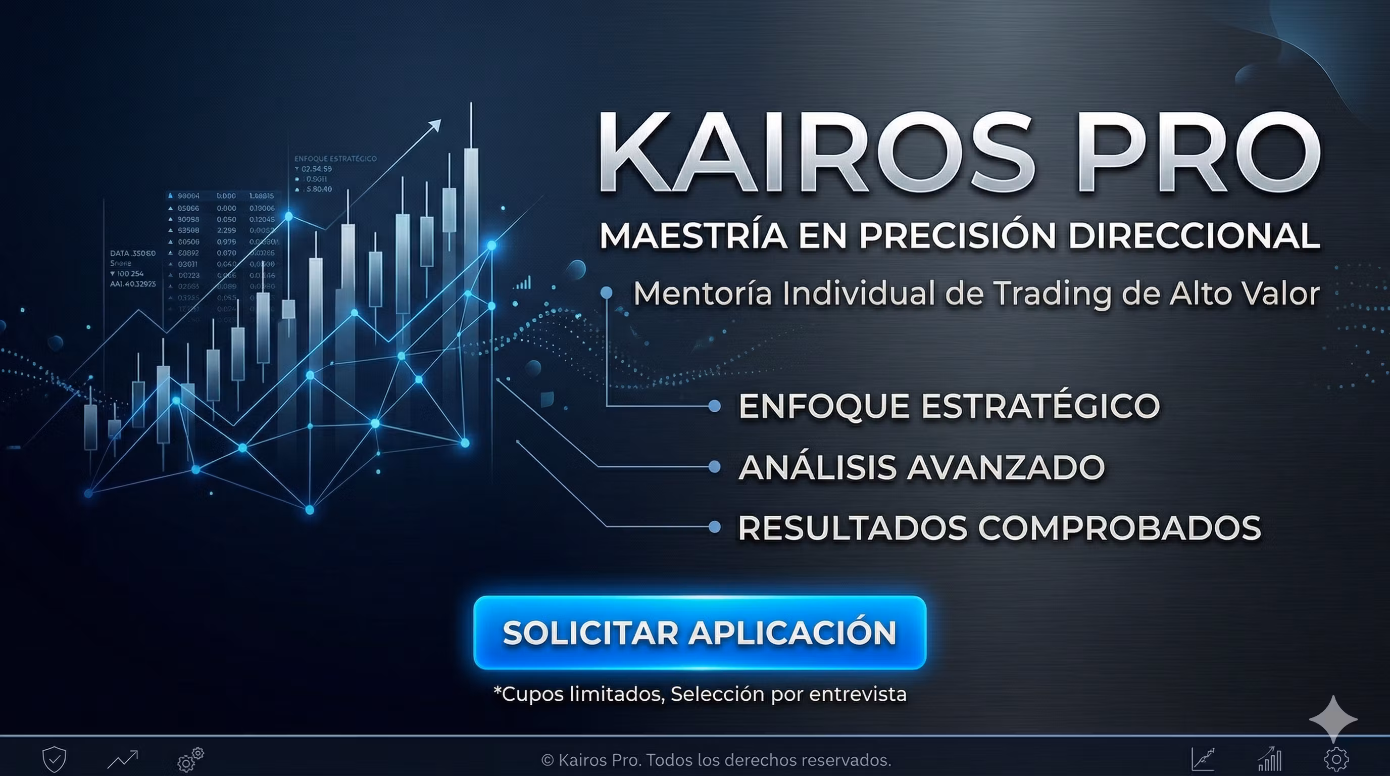 Kairos Pro
