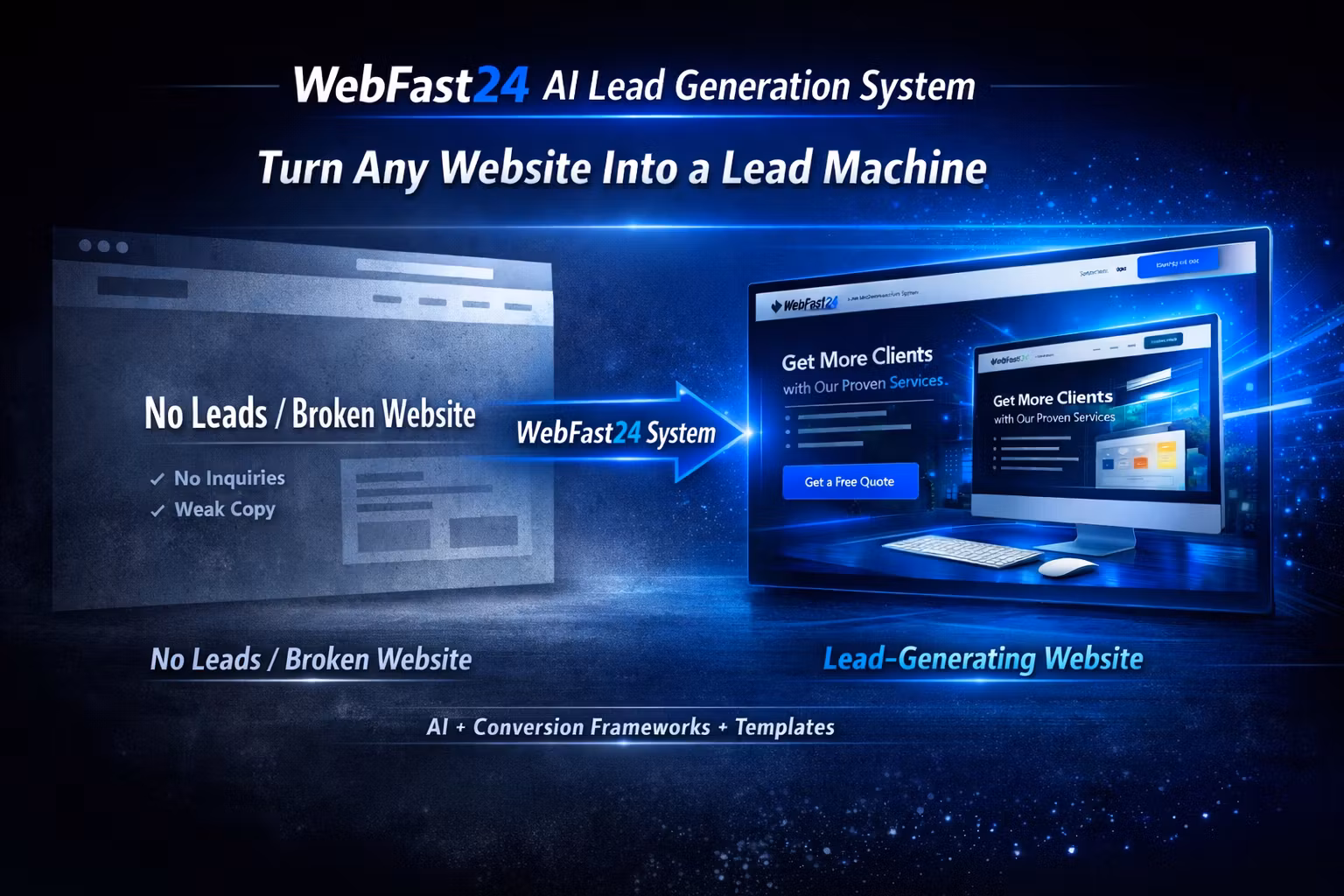 WebFast24 Insiders