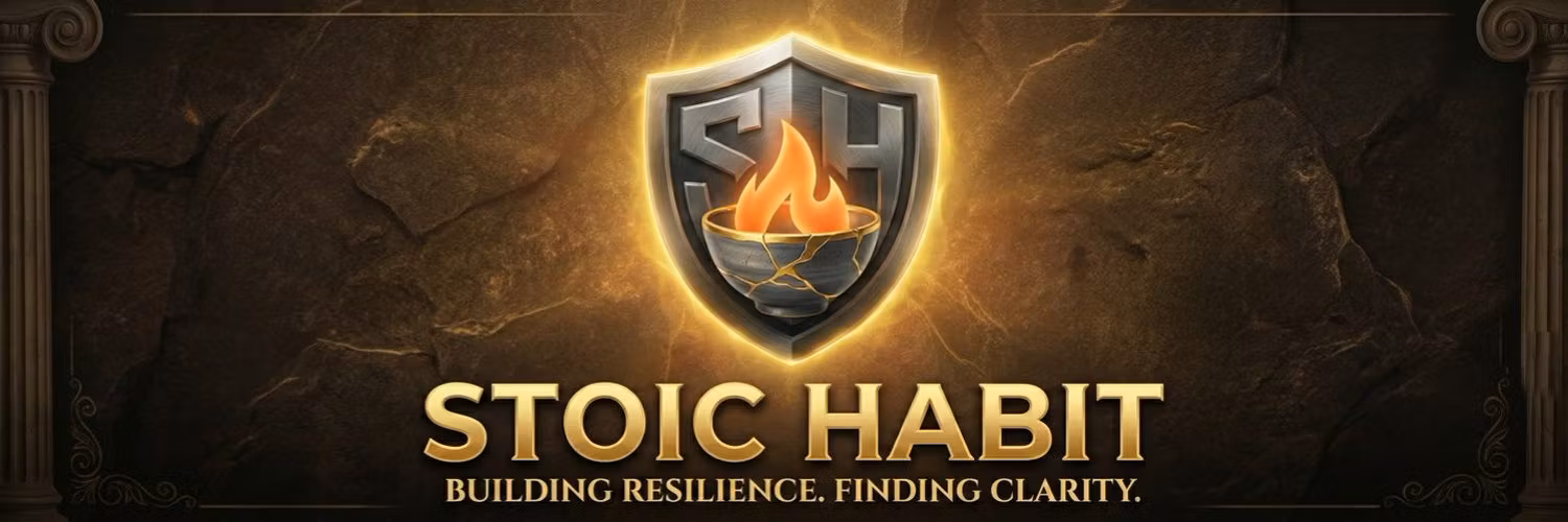 StoicHabit