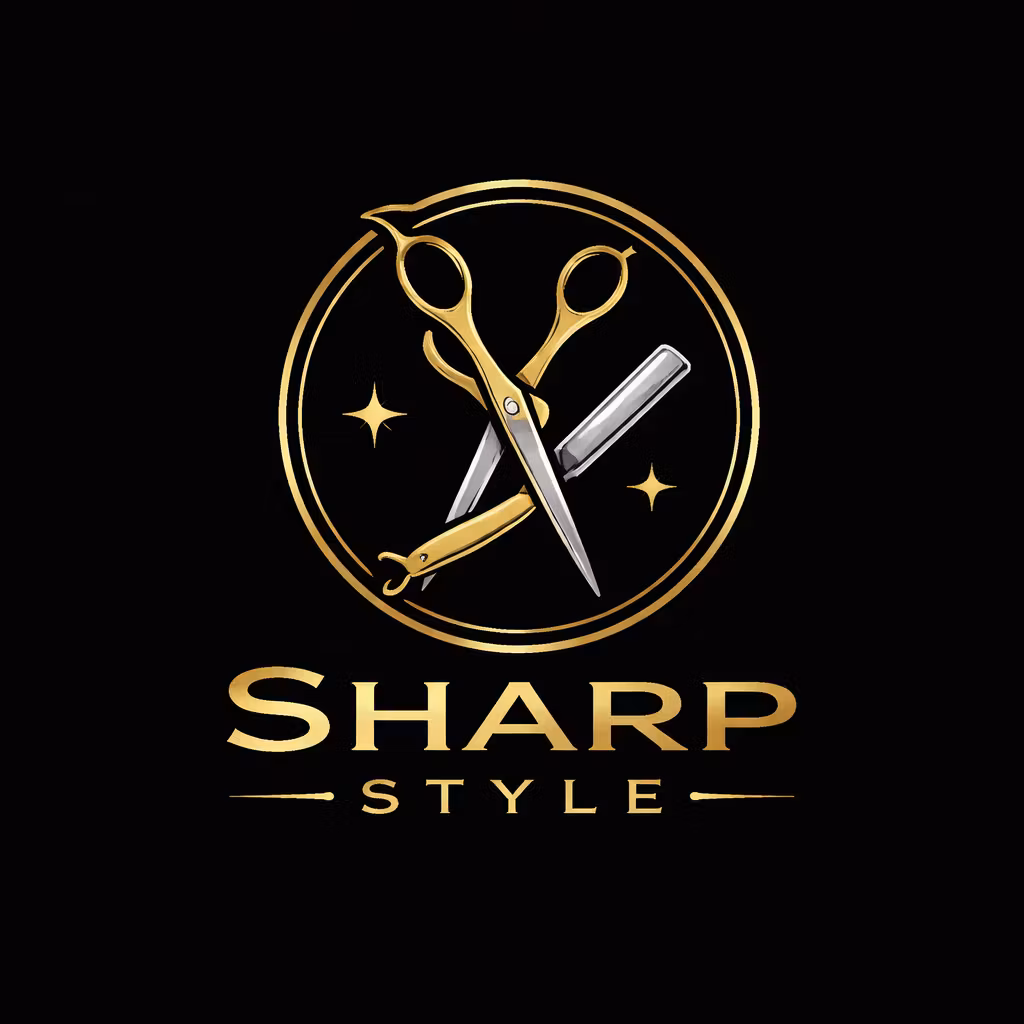Sharp Style
