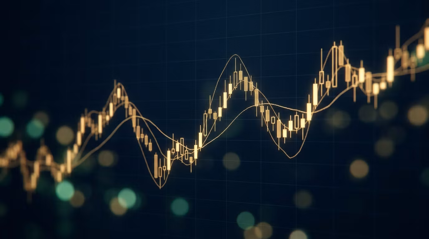 Curso de Trading