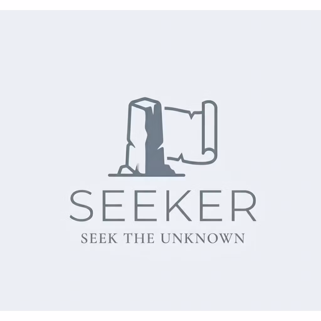 Seek the Unknown