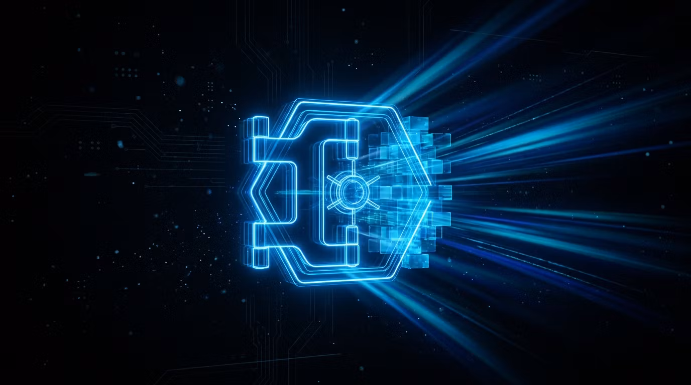 The ByteVault — All-Access Pass