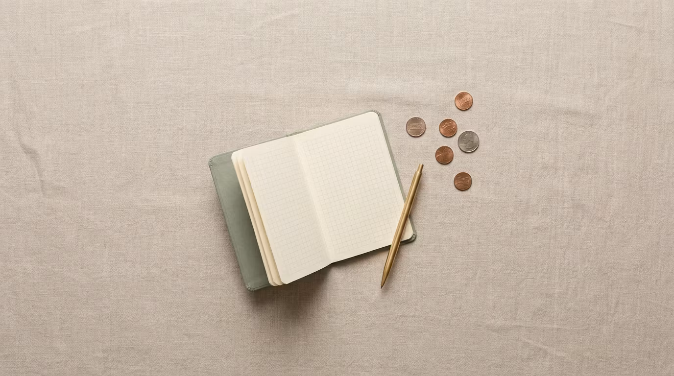Mid-Month Budget Reroute Kit