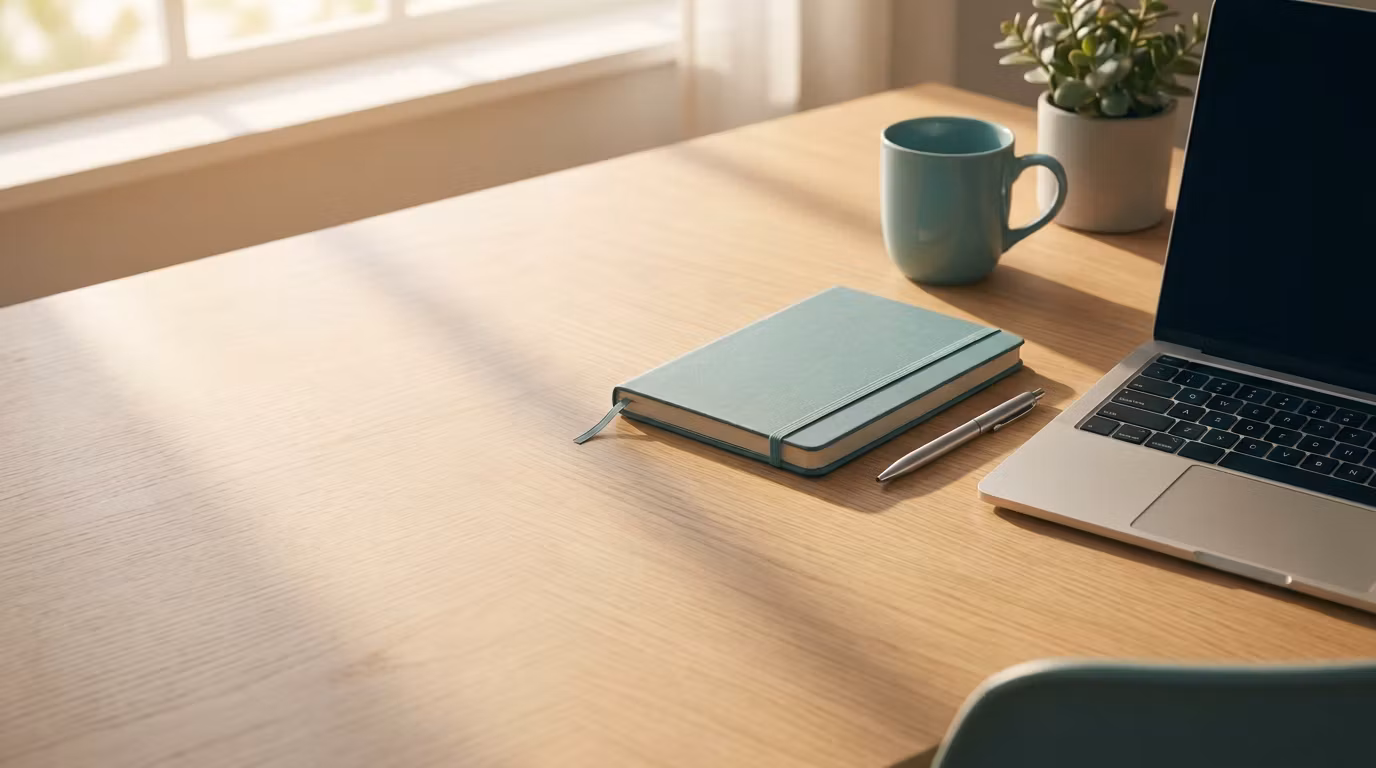 The Career Comeback Playbook