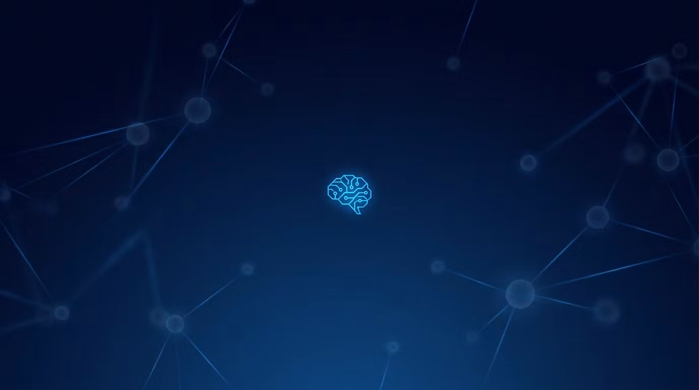 The AI Blueprint