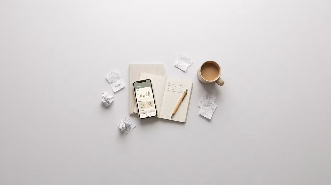 Paycheck Budget Starter Kit