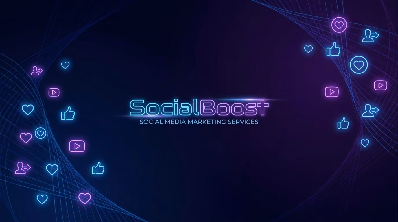 SocialBoost