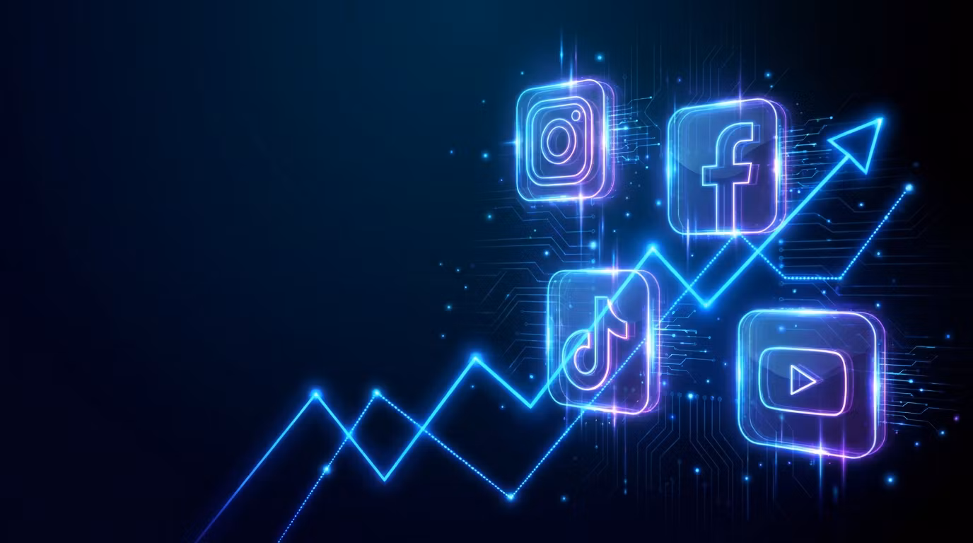 SMM Services