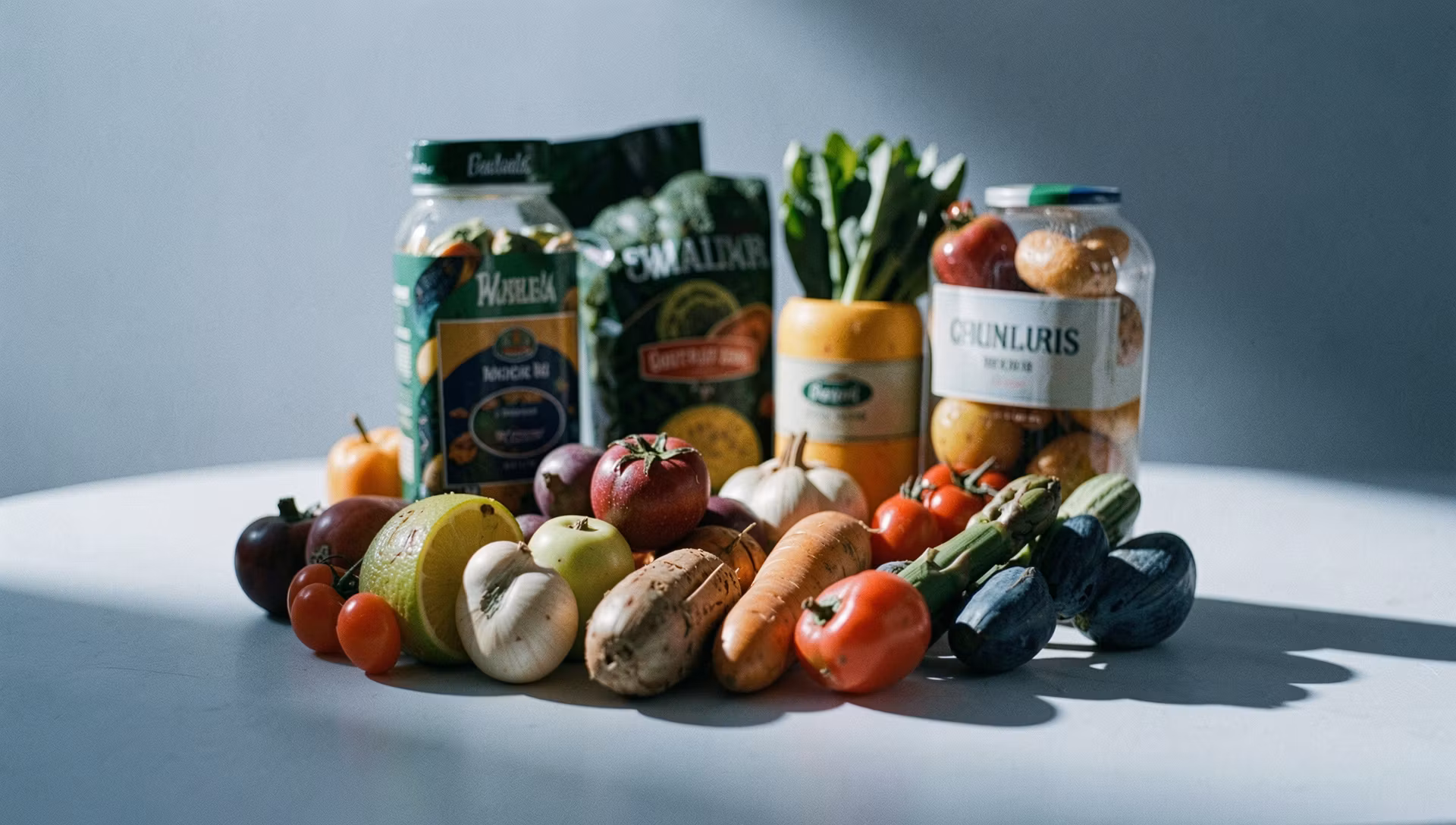 Late Month Grocery 