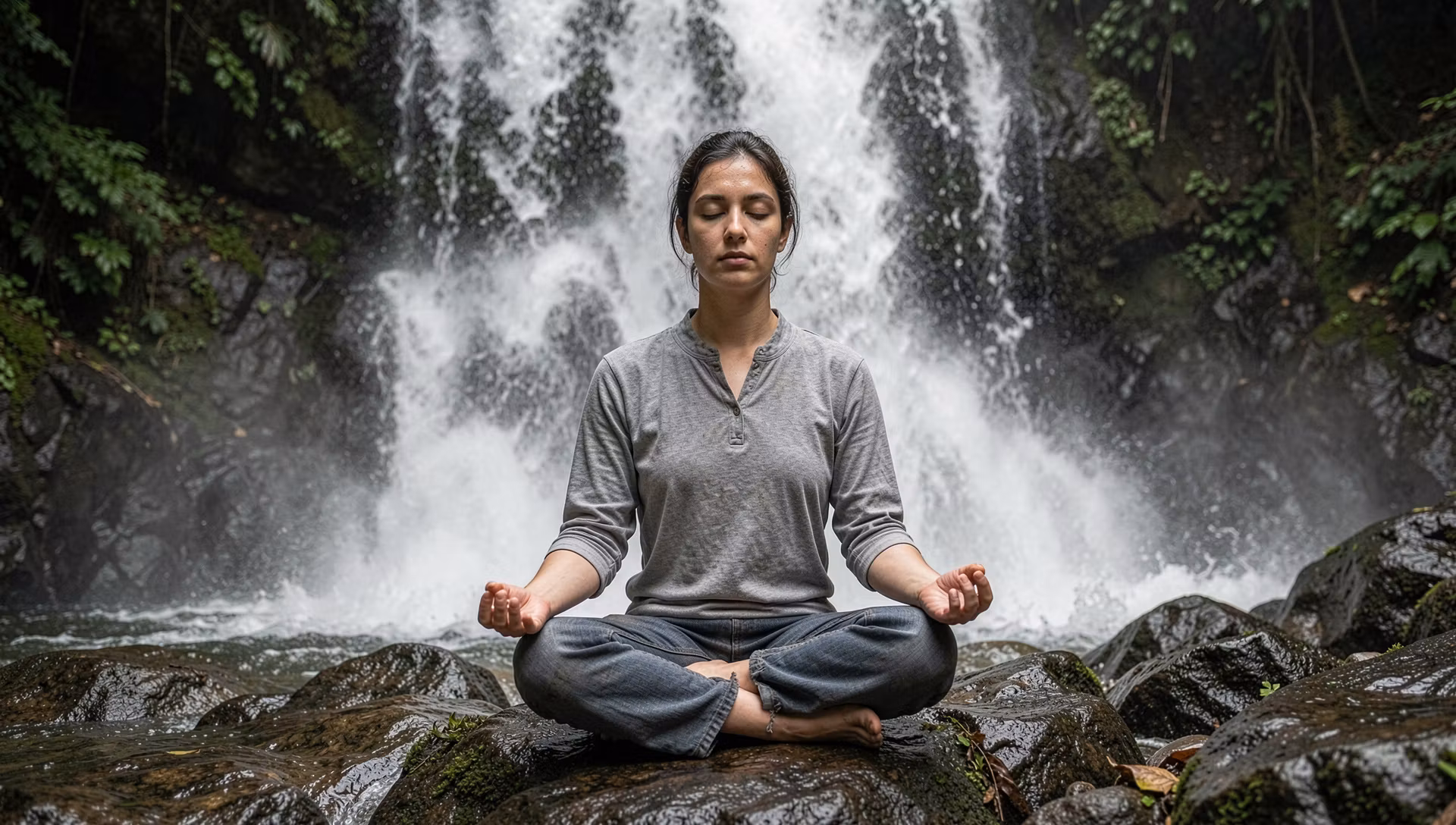Burned Out Professionals Reclaim Energy Without Meditating.