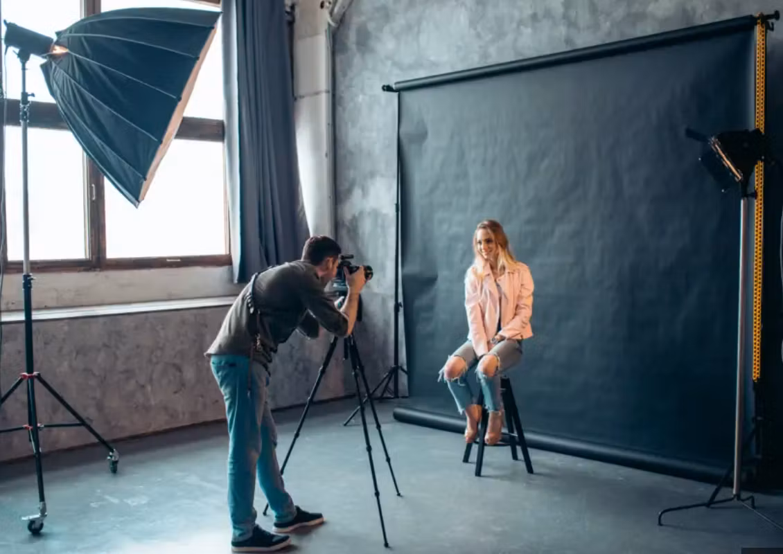 Freelance Brand Photographers Pricing Their Work Without Undercharging