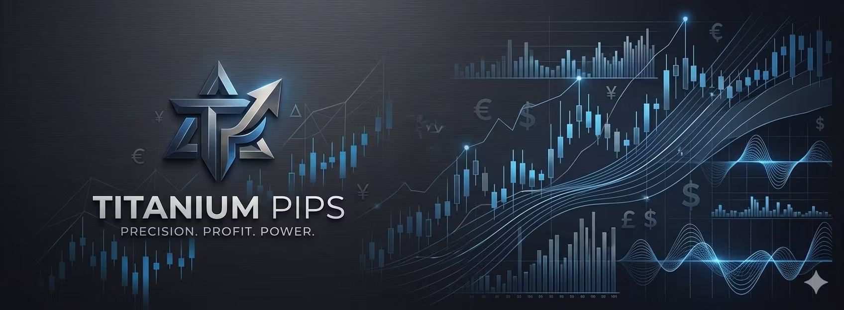 Titanium Pips