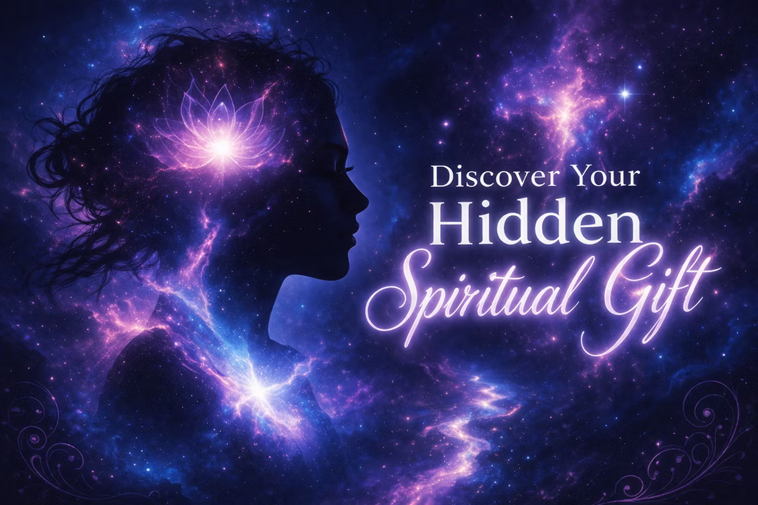 Spiritual Gift