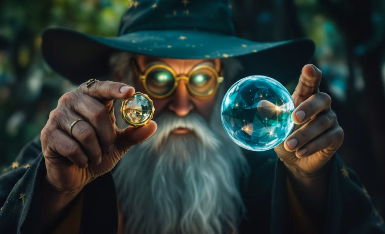 YourOracles