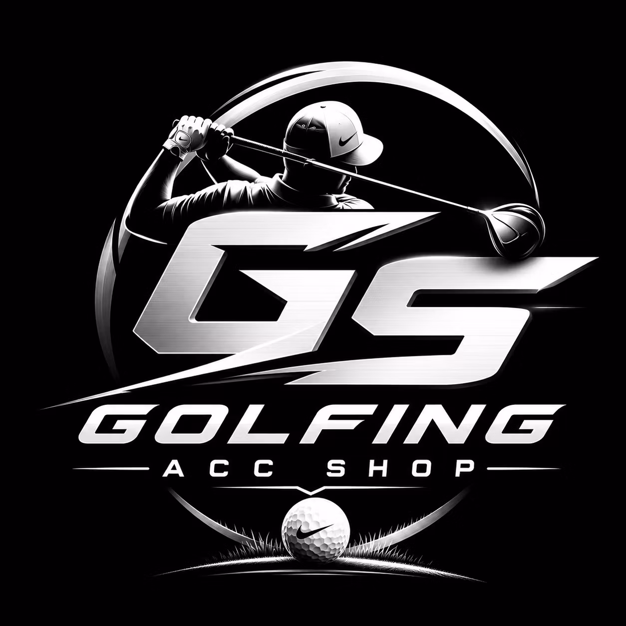 GolfProshop 