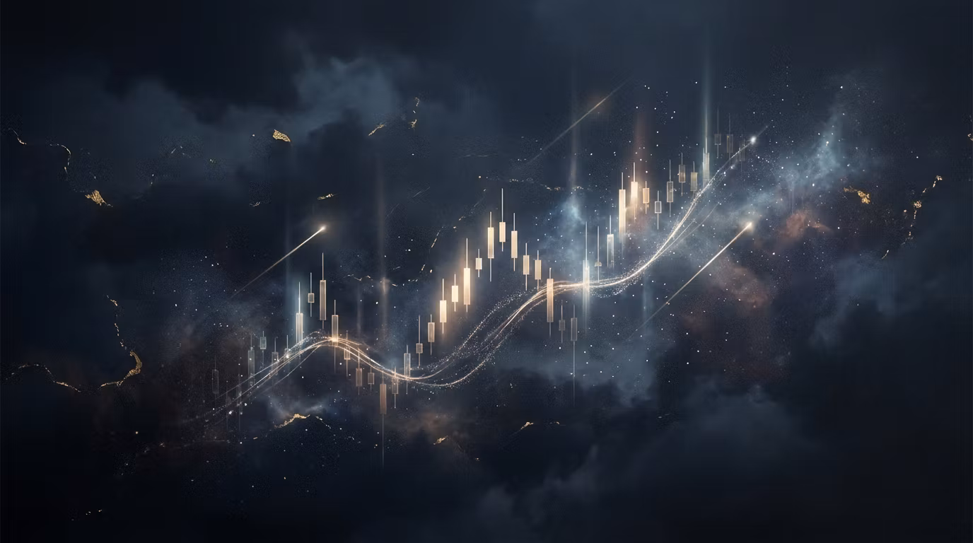 Jackpot Signals