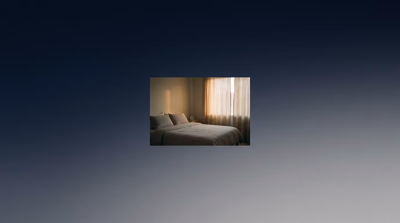 The Rotating Shift Sleep Blueprint