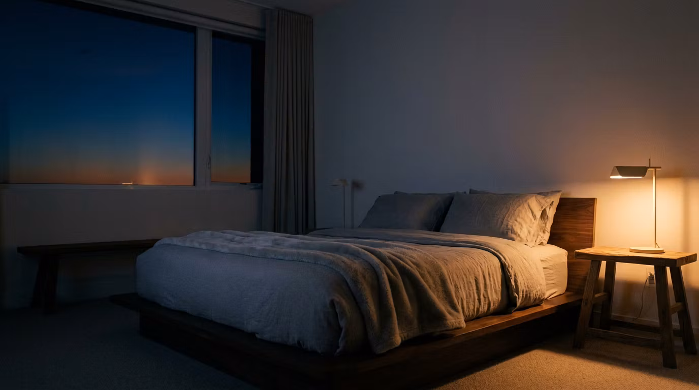 The Rotating Shift Sleep Blueprint