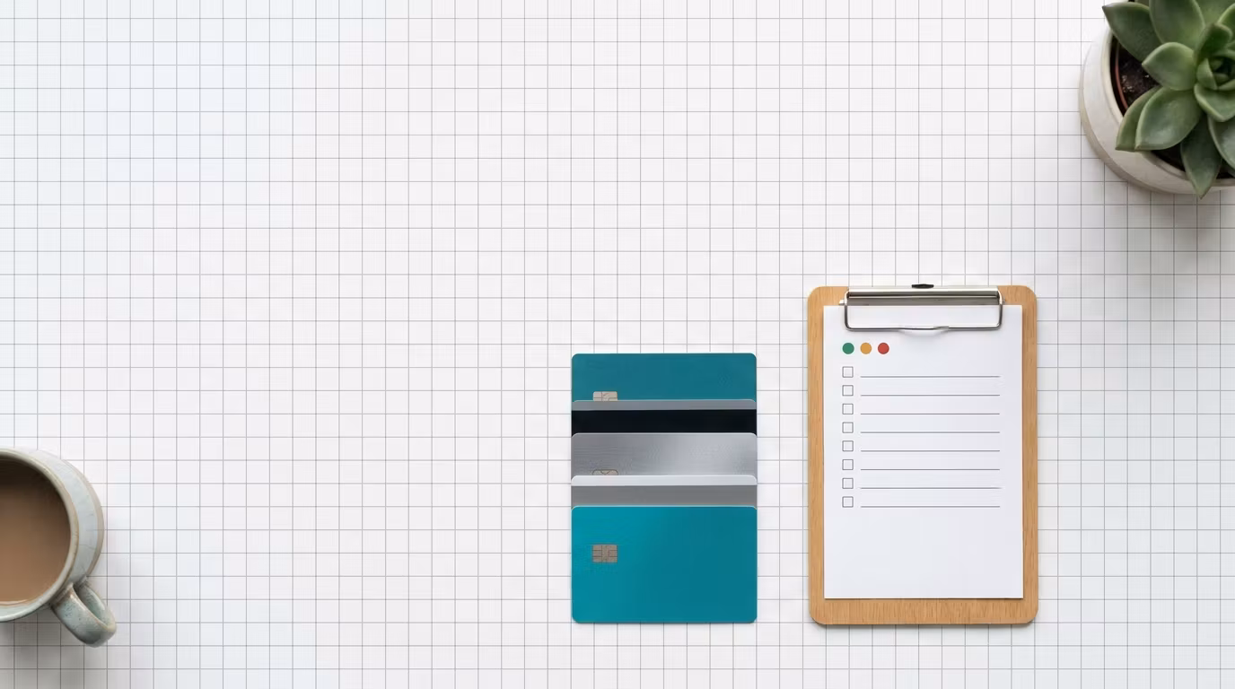 Card Holders Paying Debt Faster