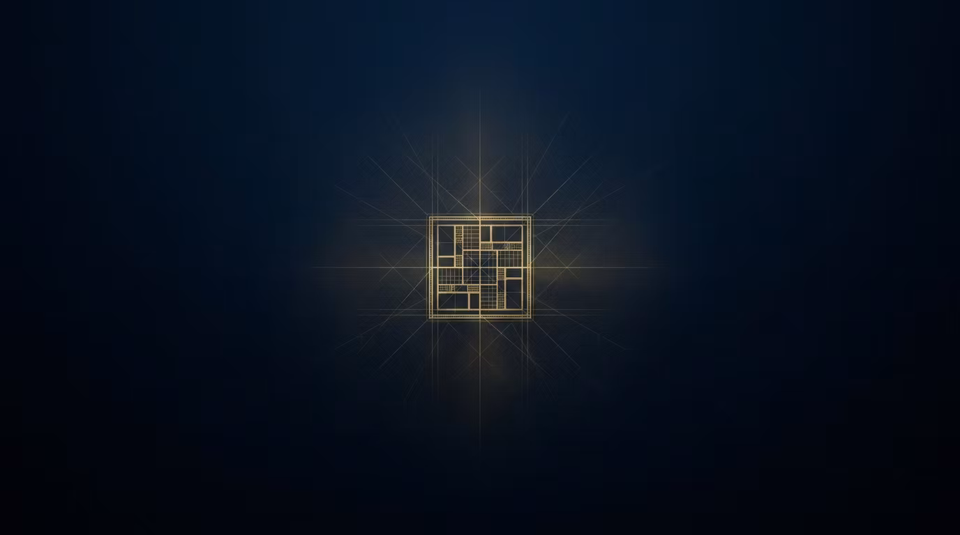 Cash Blueprint