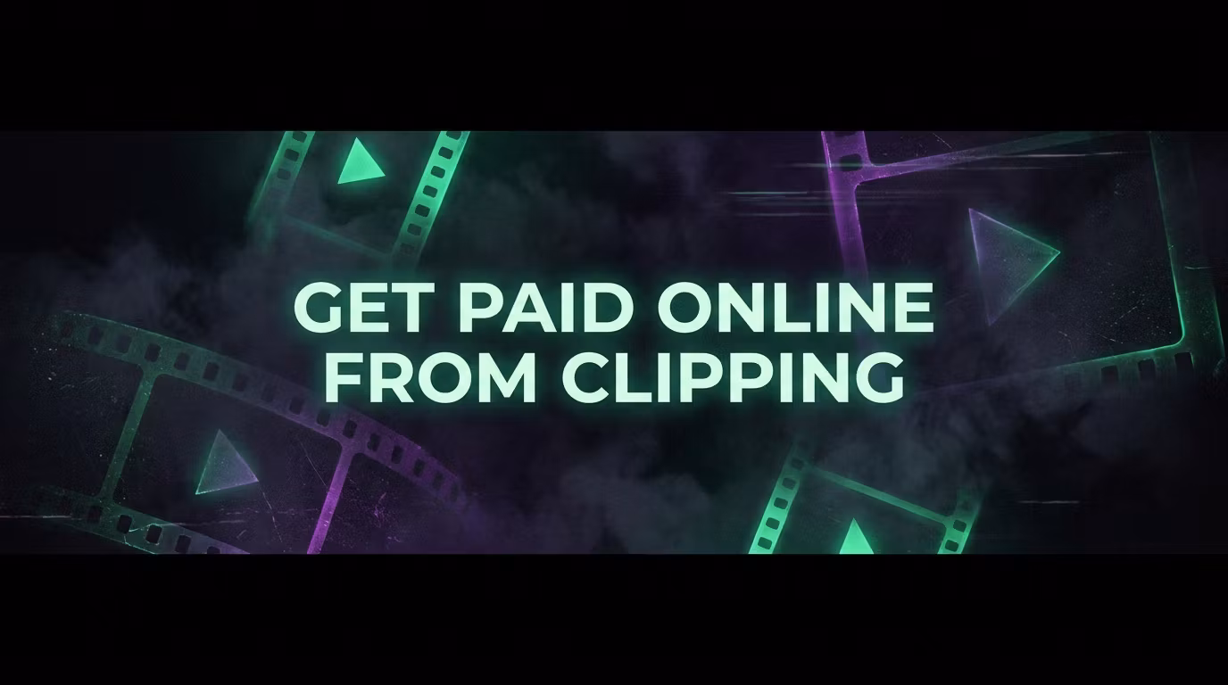 Clip Hustler
