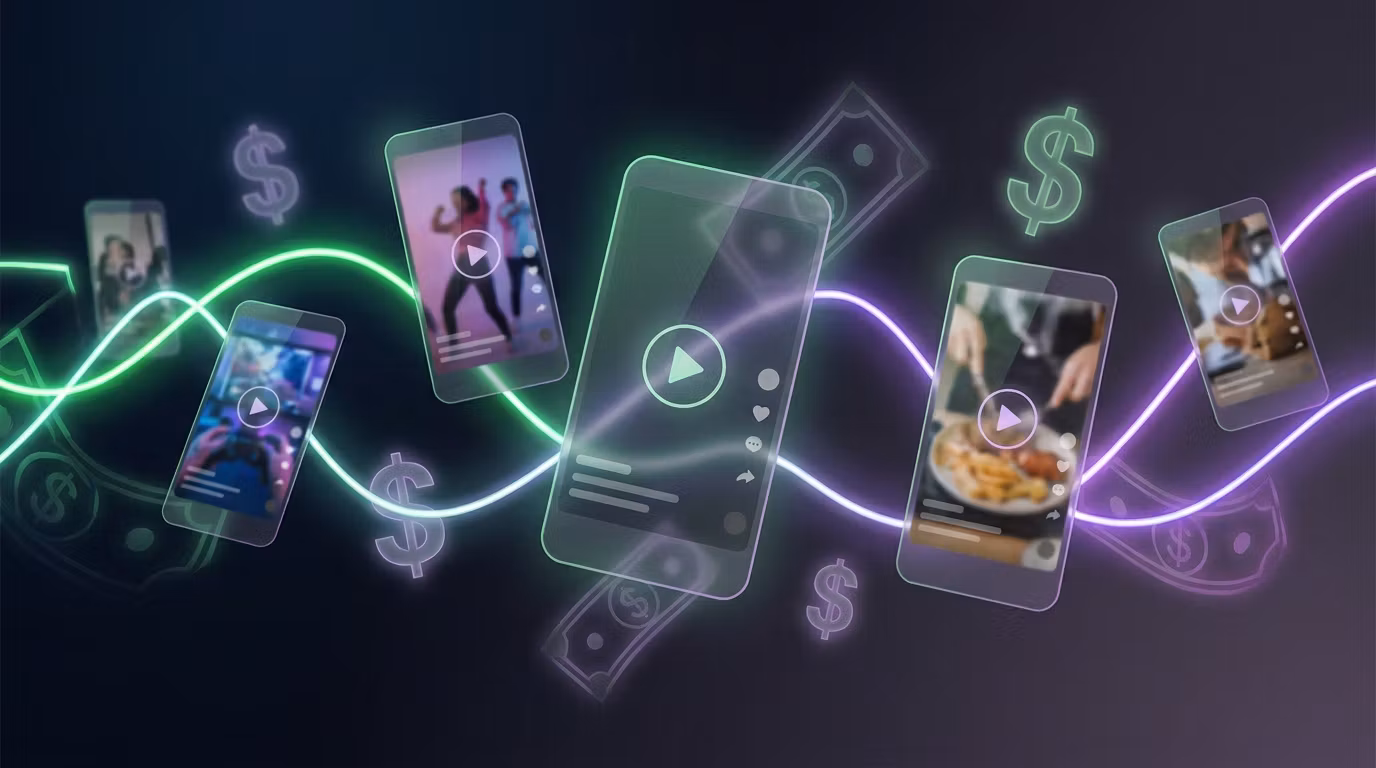 Clip Hustler Community