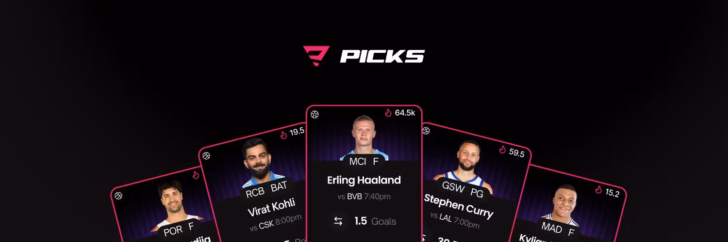Picks