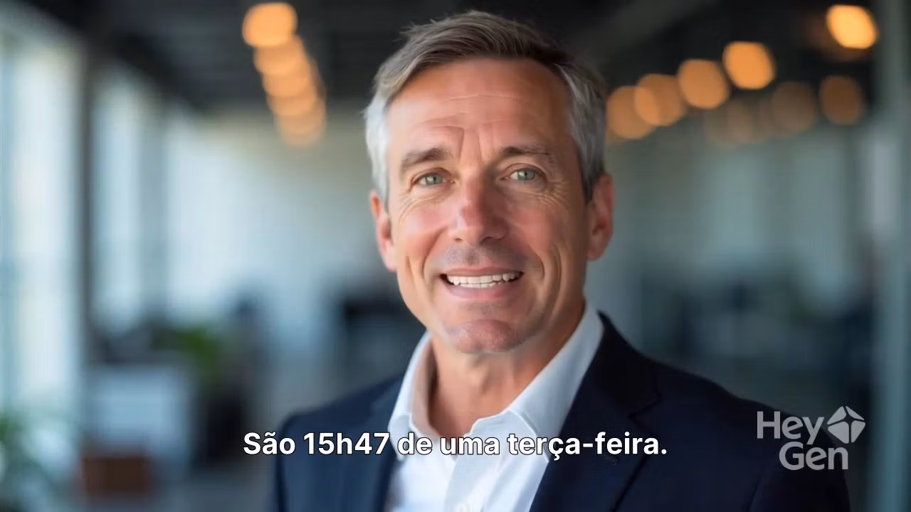Gestores Mantendo A Calma Em Semanas Caóticas