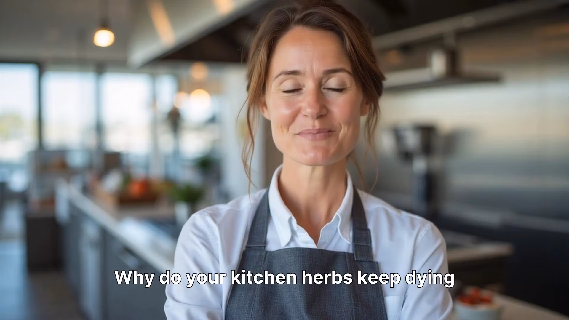 Home Cooks Harvest Fresh Herbs Without Weekly Shop Runs