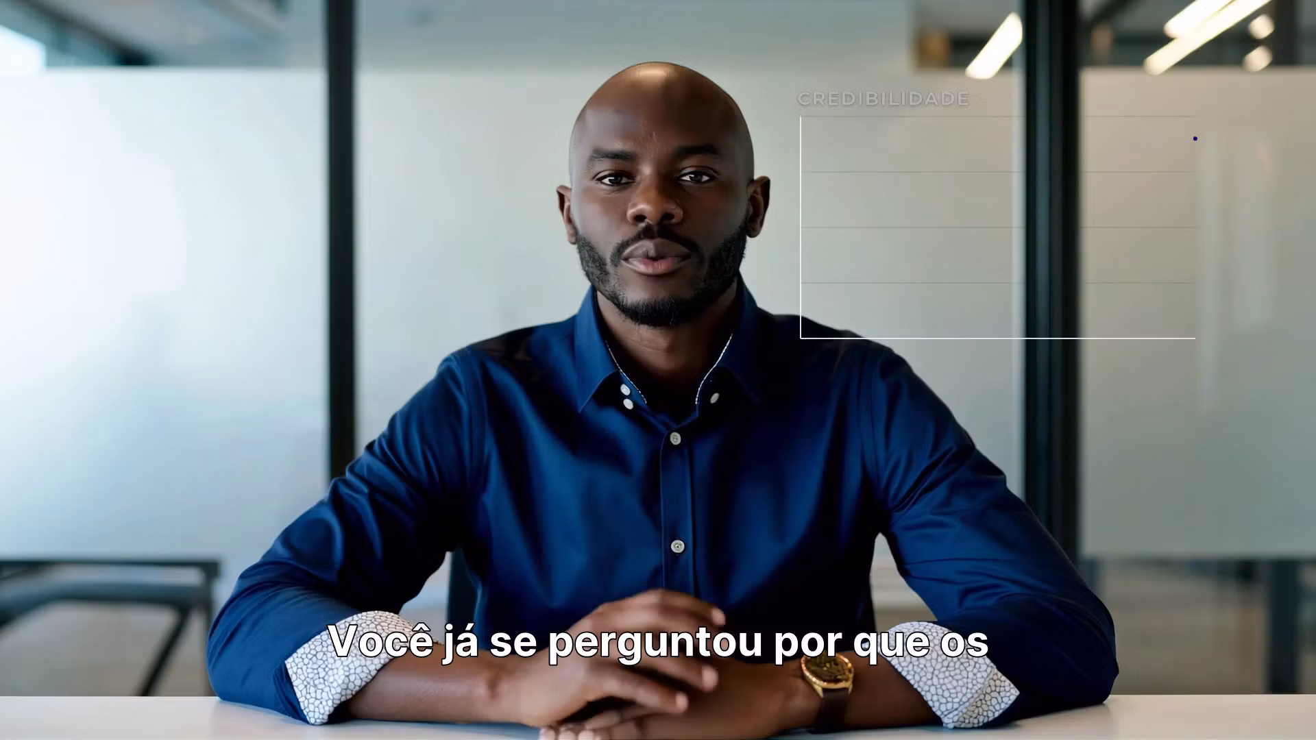 Consultores Que Vendem Por Vídeo Com Mais Confiança