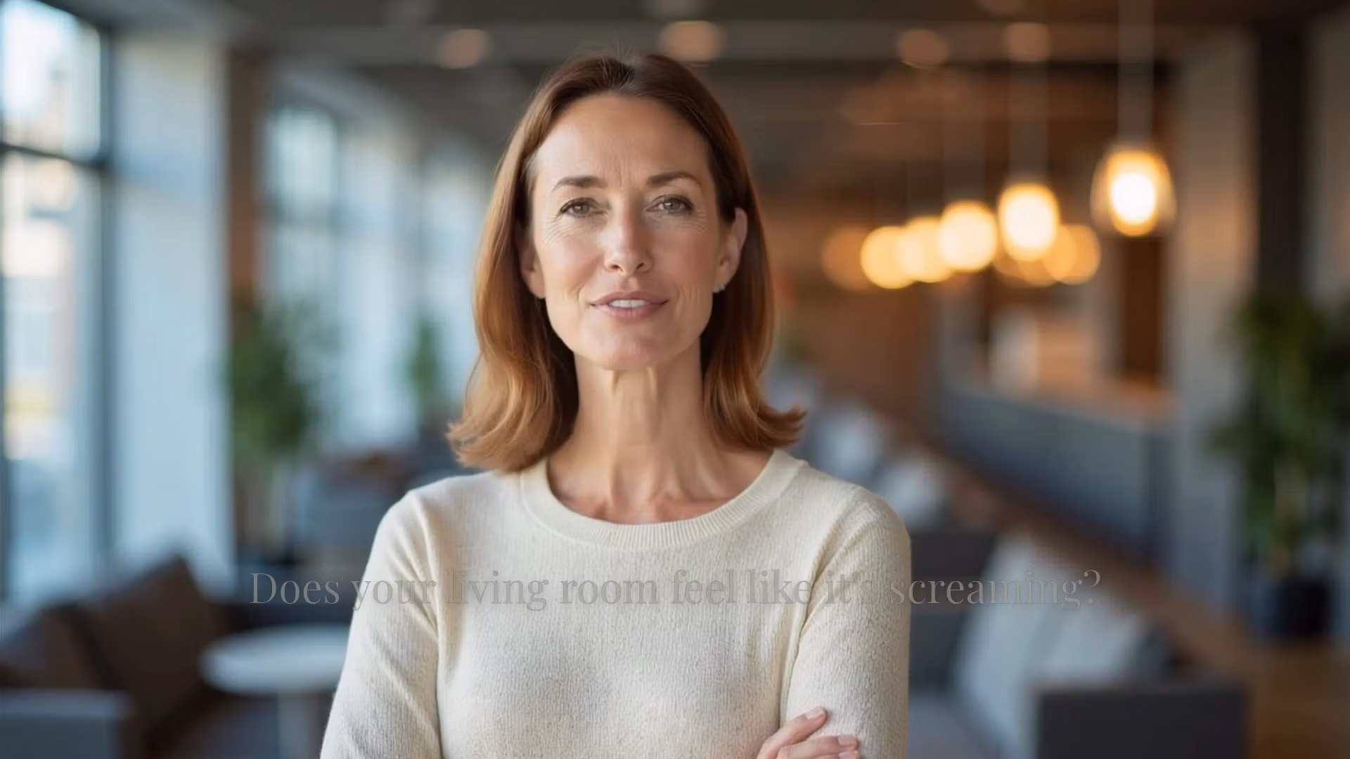 Parents Creating Calm Living Rooms Without Sterility