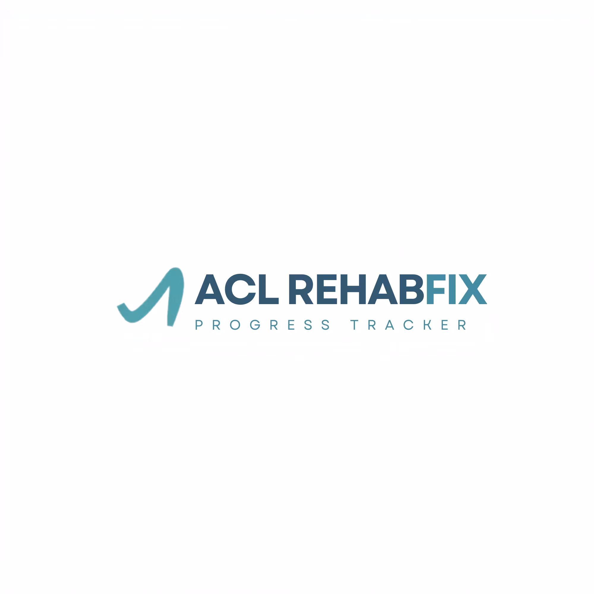 ACL Rehab Restart Kit