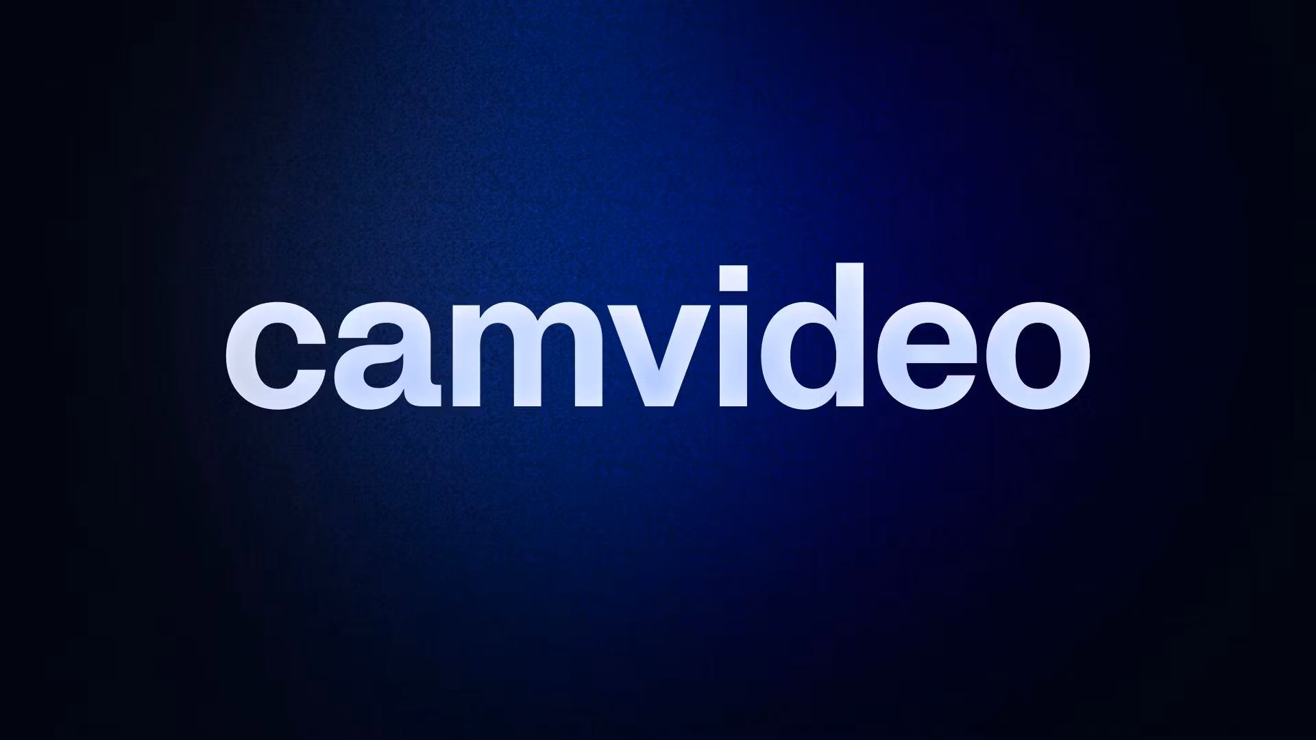 camvideo