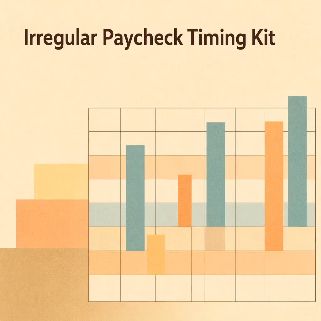 Paycheck Planner