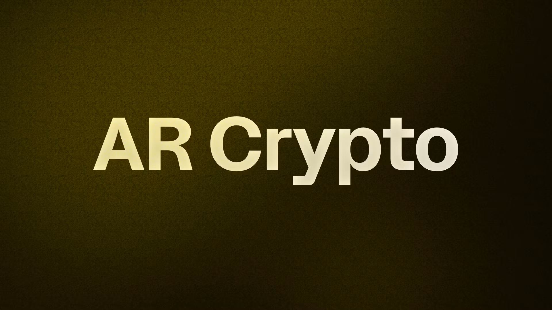AR Content Creation